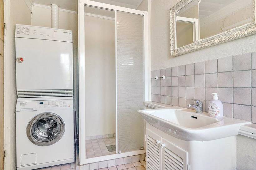 Foto von Ferienhaus FQ32 in Kegnæs - Als