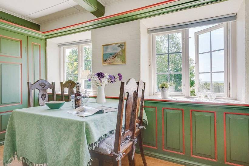 Foto von Ferienhaus FQ32 in Kegnæs - Als
