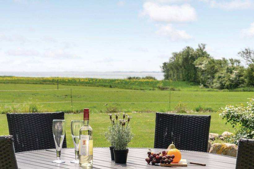 Foto von Ferienhaus FQ32 in Kegnæs - Als