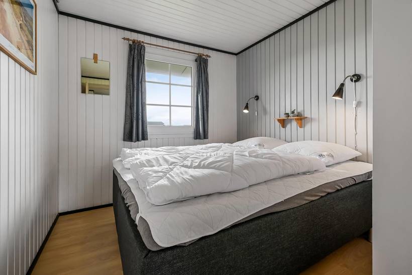 Foto von Ferienhaus FQ33 in Vrist - Vejlby Klit - Westjütland