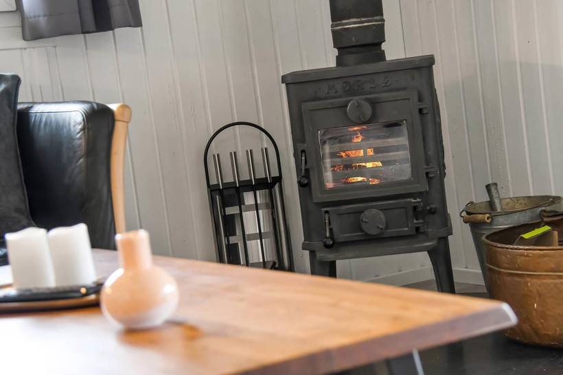 Foto von Ferienhaus FQ33 in Vrist - Vejlby Klit - Westjütland