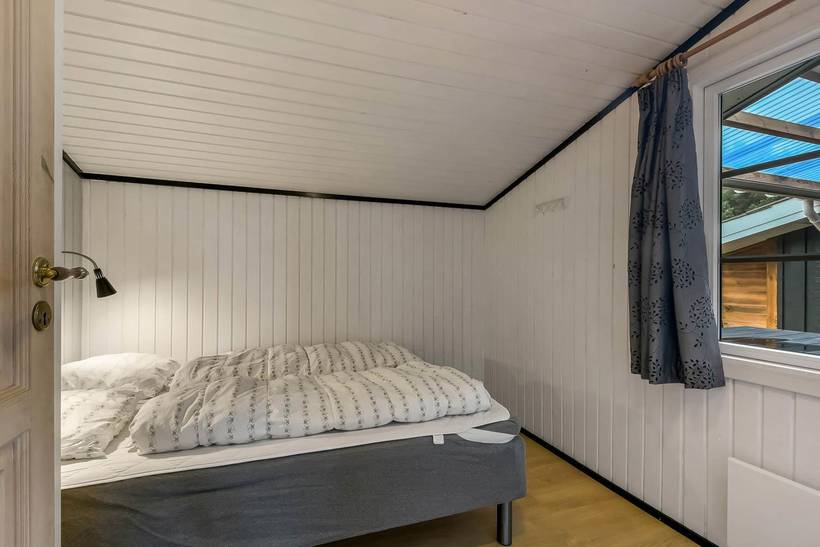 Foto von Ferienhaus FQ33 in Vrist - Vejlby Klit - Westjütland