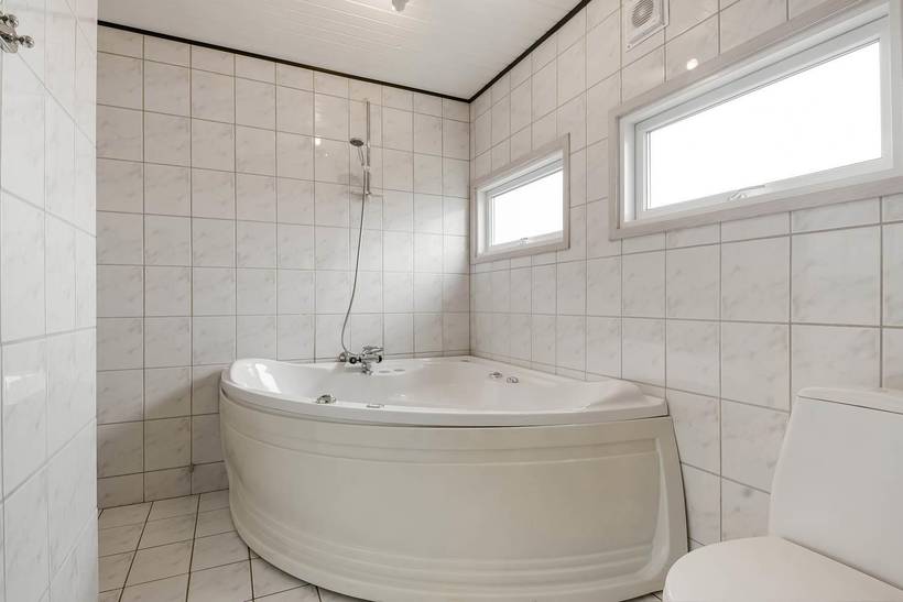 Foto von Ferienhaus FQ33 in Vrist - Vejlby Klit - Westjütland