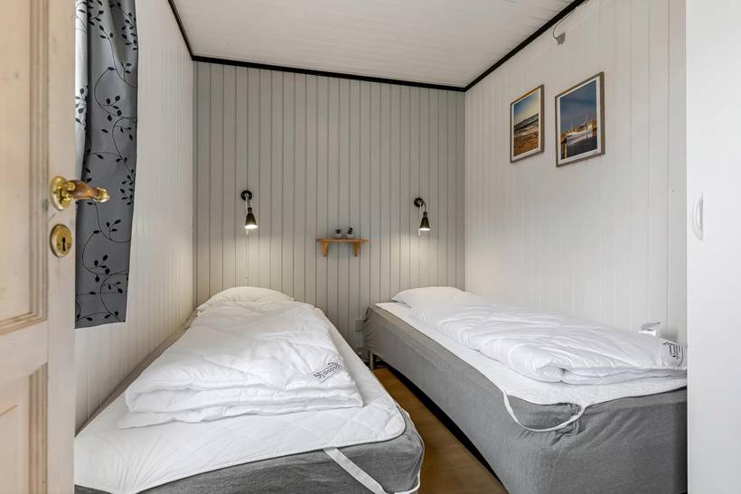 Foto von Ferienhaus FQ33 in Vrist - Vejlby Klit - Westjütland