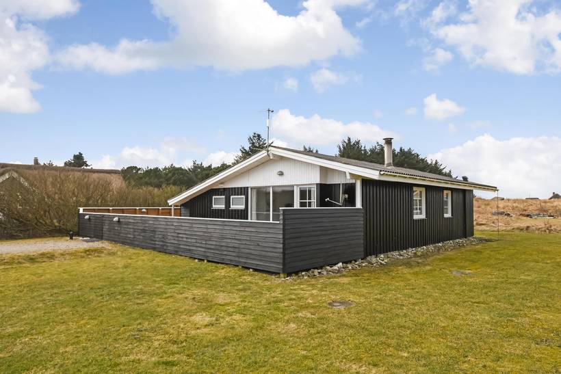 Foto von Ferienhaus FQ33 in Vrist - Vejlby Klit - Westjütland