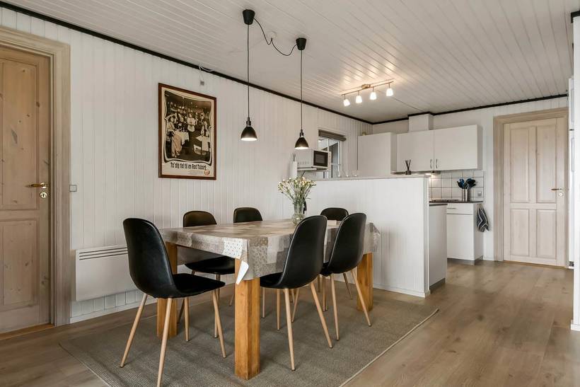 Foto von Ferienhaus FQ33 in Vrist - Vejlby Klit - Westjütland