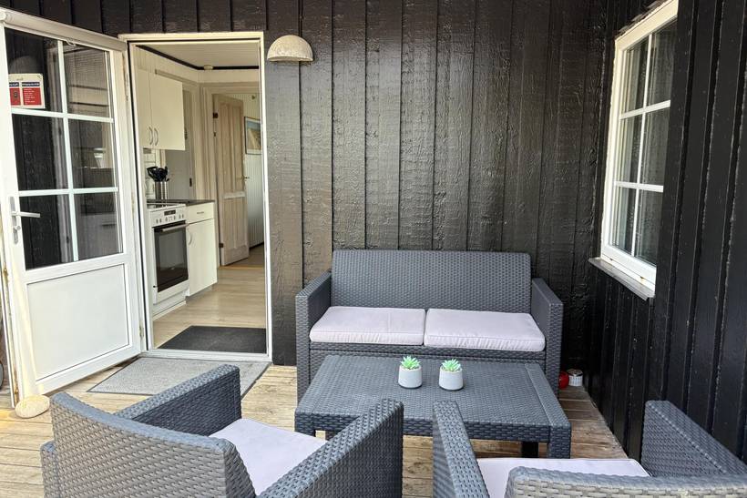 Foto von Ferienhaus FQ33 in Vrist - Vejlby Klit - Westjütland