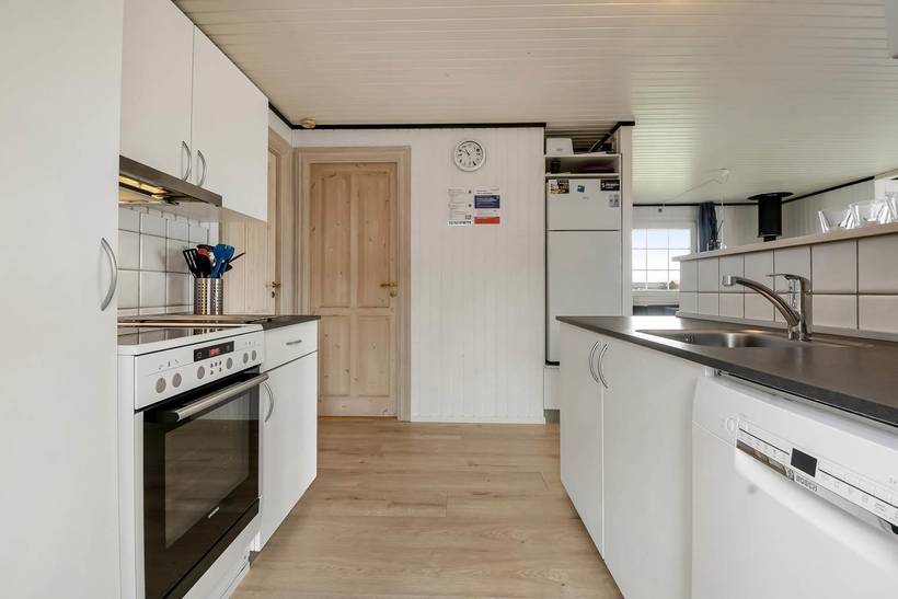 Foto von Ferienhaus FQ33 in Vrist - Vejlby Klit - Westjütland