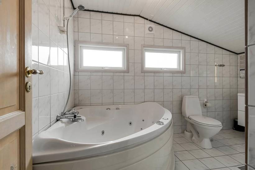 Foto von Ferienhaus FQ33 in Vrist - Vejlby Klit - Westjütland