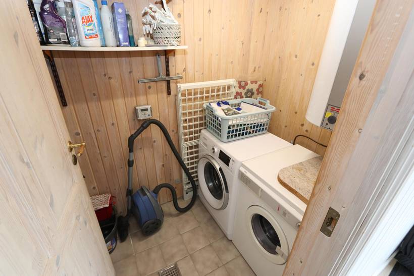 Foto von Ferienhaus FQ33 in Vrist - Vejlby Klit - Westjütland