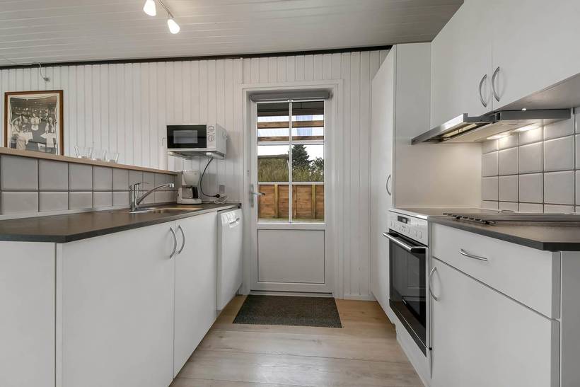Foto von Ferienhaus FQ33 in Vrist - Vejlby Klit - Westjütland