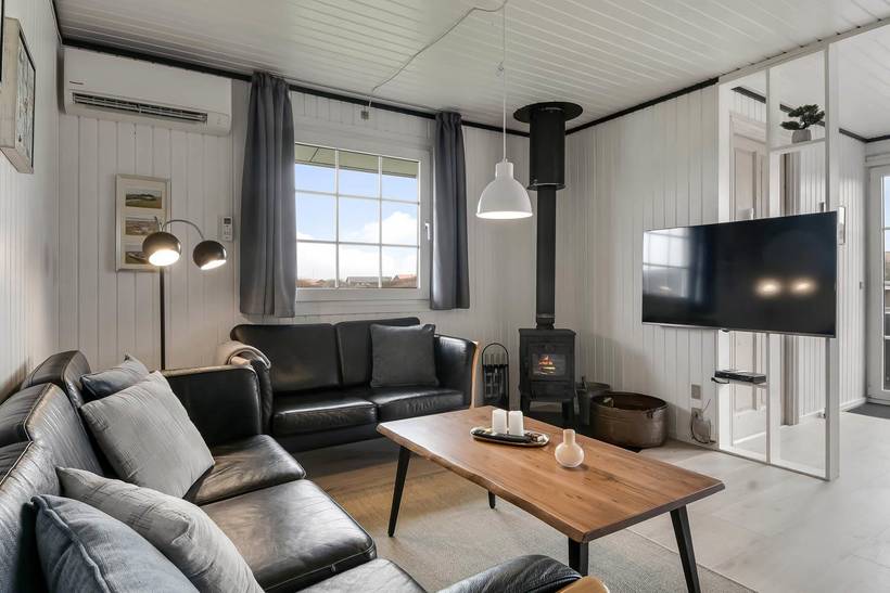 Foto von Ferienhaus FQ33 in Vrist - Vejlby Klit - Westjütland