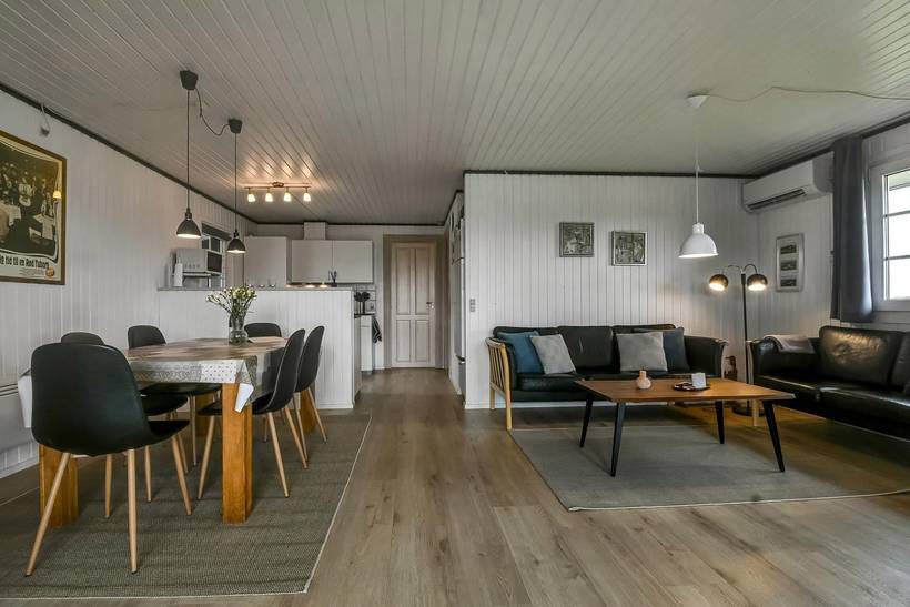 Foto von Ferienhaus FQ33 in Vrist - Vejlby Klit - Westjütland