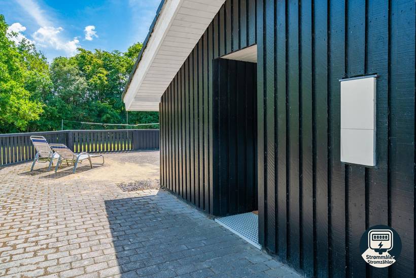 Foto von Ferienhaus FQ34 in Henne Strand - Westjütland