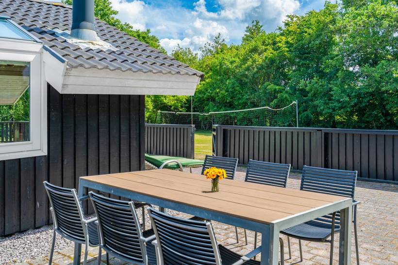 Foto von Ferienhaus FQ34 in Henne Strand - Westjütland
