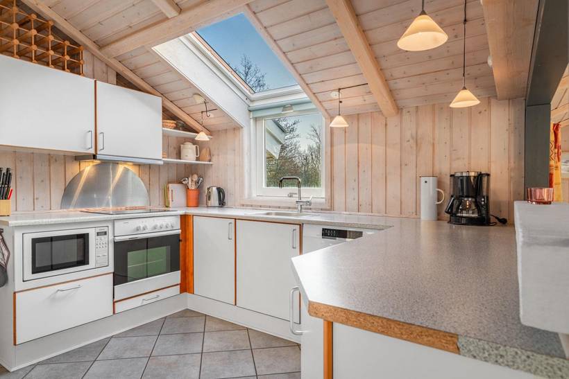 Foto von Ferienhaus FQ34 in Henne Strand - Westjütland