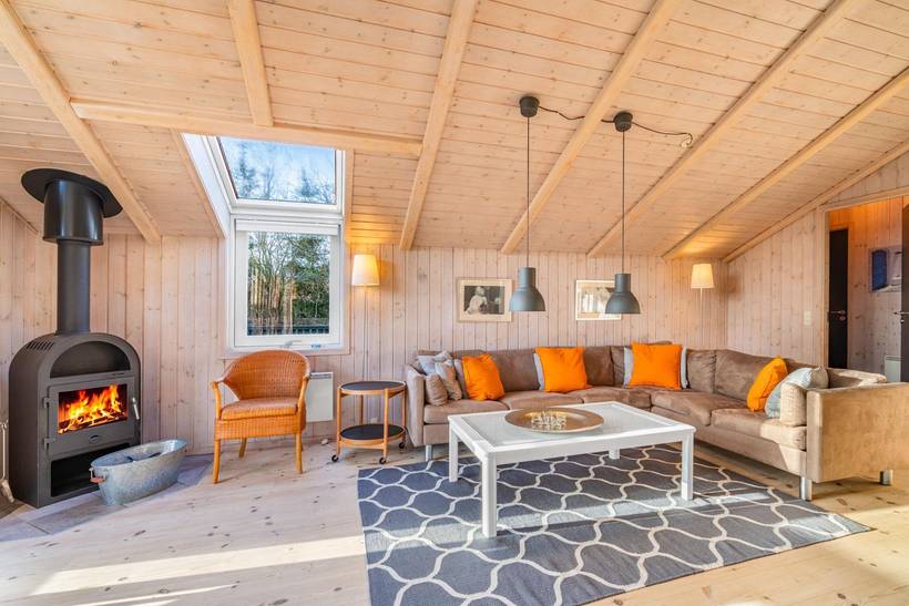 Foto von Ferienhaus FQ34 in Henne Strand - Westjütland