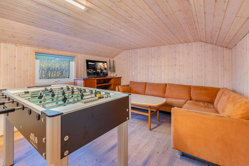 Foto von Ferienhaus FQ34 in Henne Strand - Westjütland