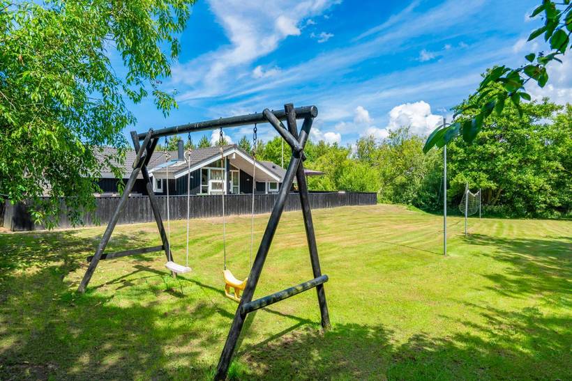 Foto von Ferienhaus FQ34 in Henne Strand - Westjütland