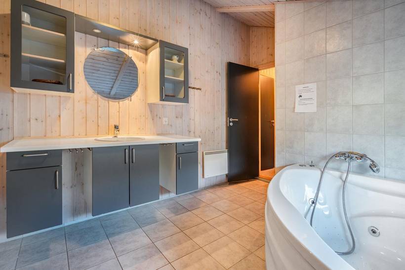 Foto von Ferienhaus FQ34 in Henne Strand - Westjütland