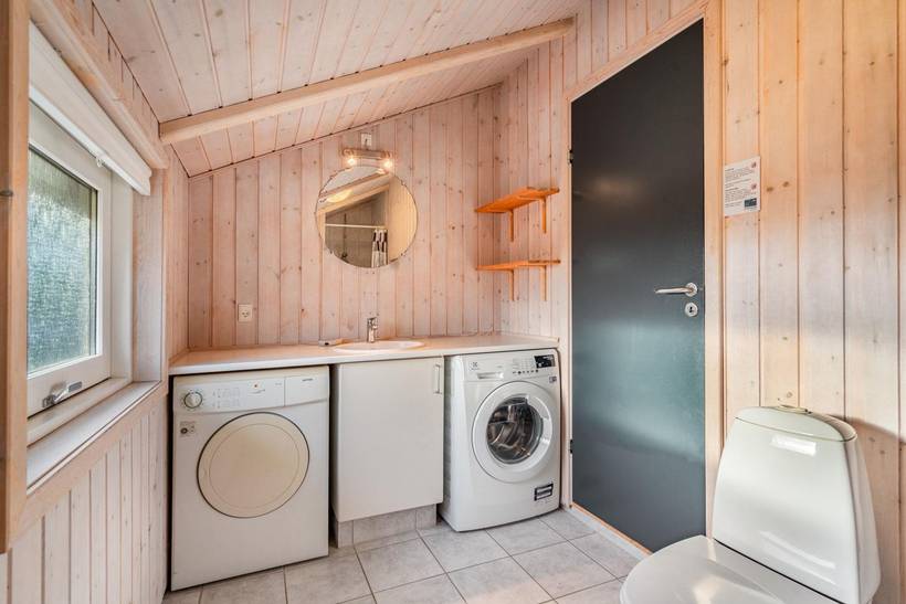 Foto von Ferienhaus FQ34 in Henne Strand - Westjütland