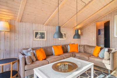 Vorschaubild von Ferienhaus FQ34 in Henne Strand - Westjütland
