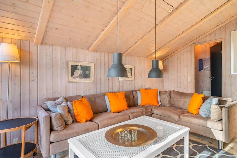 Foto von Ferienhaus FQ34 in Henne Strand - Westjütland