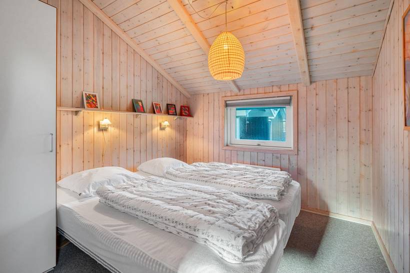 Foto von Ferienhaus FQ34 in Henne Strand - Westjütland