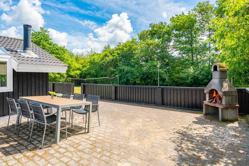 Foto von Ferienhaus FQ34 in Henne Strand - Westjütland