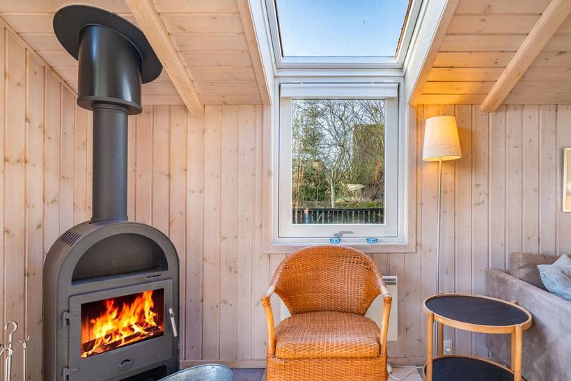 Foto von Ferienhaus FQ34 in Henne Strand - Westjütland