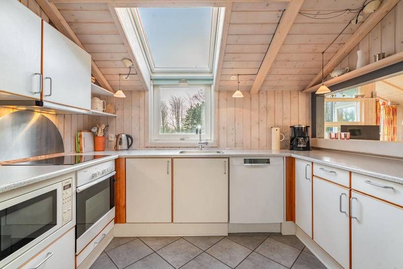 Foto von Ferienhaus FQ34 in Henne Strand - Westjütland