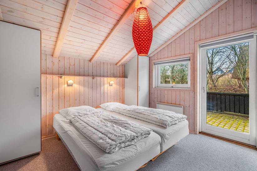 Foto von Ferienhaus FQ34 in Henne Strand - Westjütland