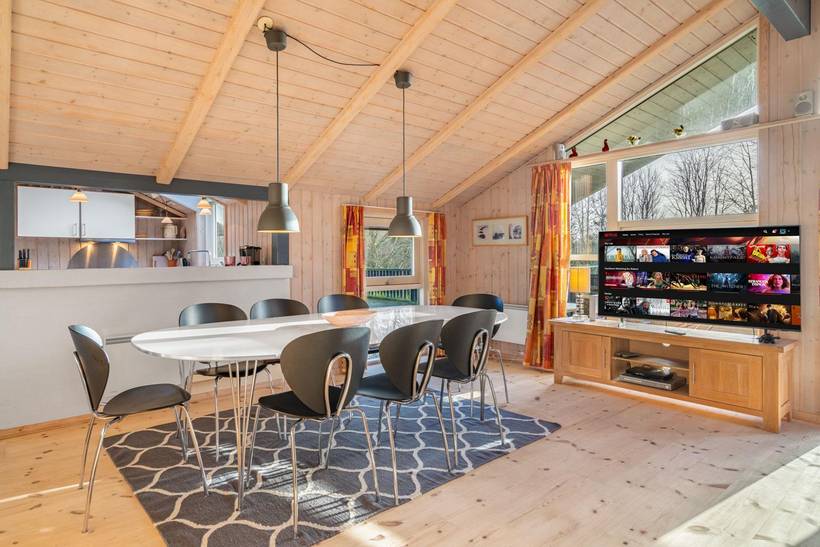 Foto von Ferienhaus FQ34 in Henne Strand - Westjütland