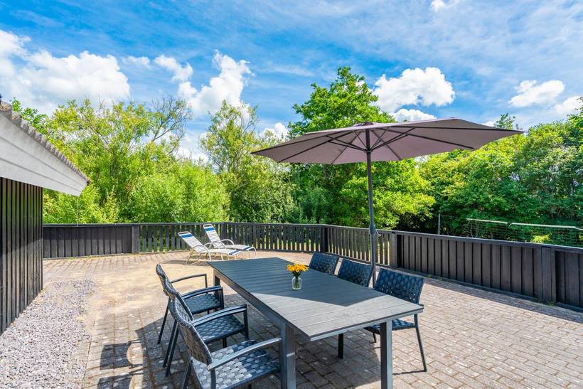 Foto von Ferienhaus FQ34 in Henne Strand - Westjütland