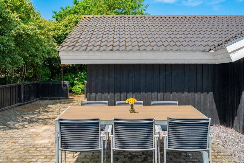 Foto von Ferienhaus FQ34 in Henne Strand - Westjütland