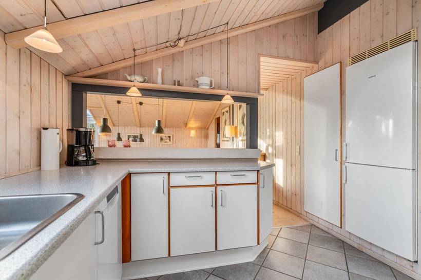 Foto von Ferienhaus FQ34 in Henne Strand - Westjütland