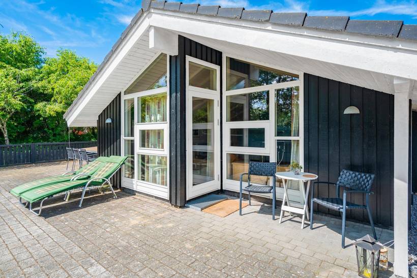 Foto von Ferienhaus FQ34 in Henne Strand - Westjütland