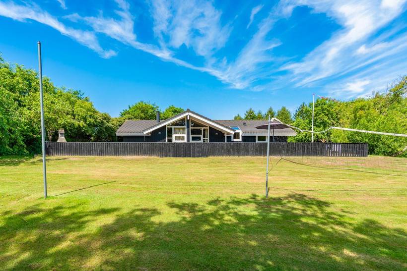 Foto von Ferienhaus FQ34 in Henne Strand - Westjütland