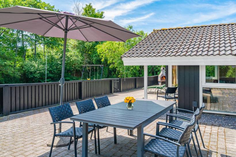 Foto von Ferienhaus FQ34 in Henne Strand - Westjütland