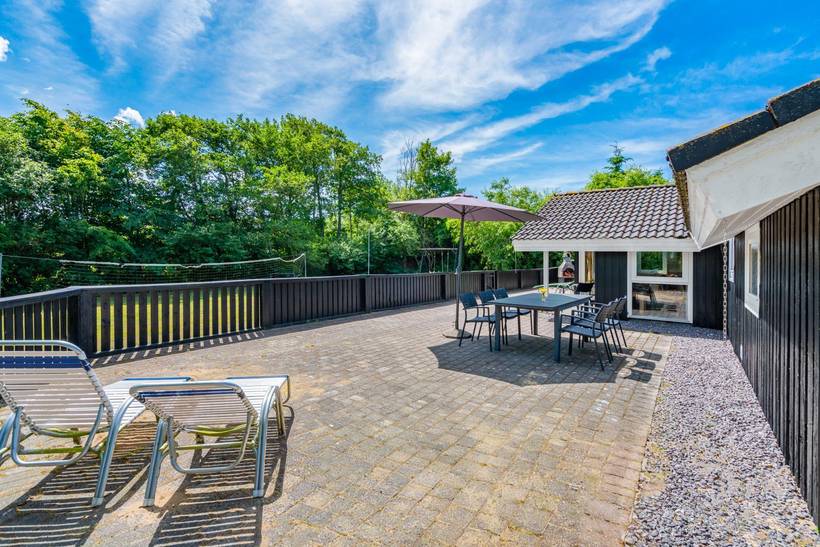 Foto von Ferienhaus FQ34 in Henne Strand - Westjütland