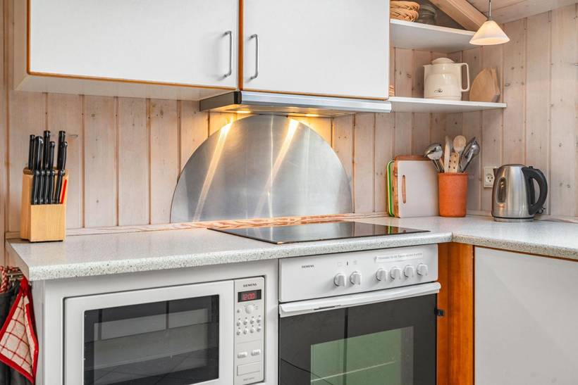 Foto von Ferienhaus FQ34 in Henne Strand - Westjütland