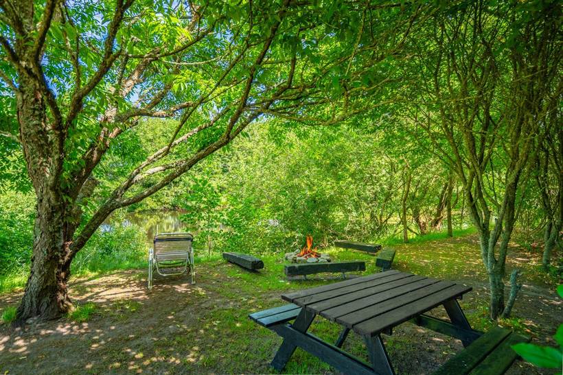 Foto von Ferienhaus FQ34 in Henne Strand - Westjütland