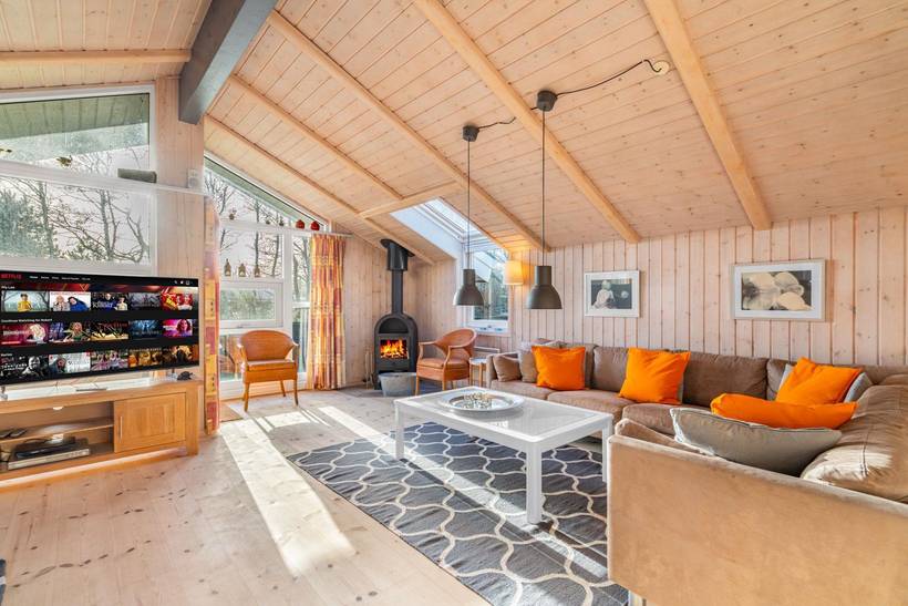 Foto von Ferienhaus FQ34 in Henne Strand - Westjütland