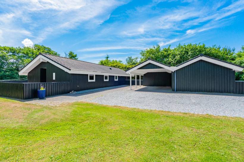 Foto von Ferienhaus FQ34 in Henne Strand - Westjütland