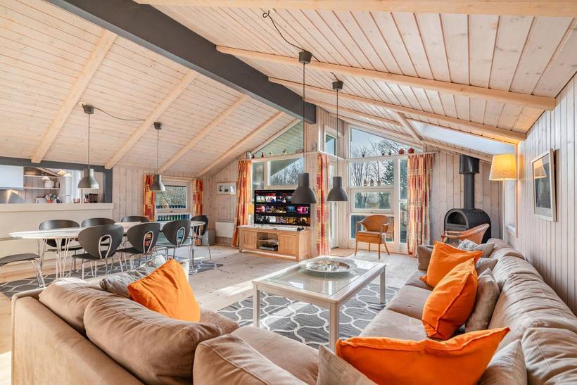 Foto von Ferienhaus FQ34 in Henne Strand - Westjütland