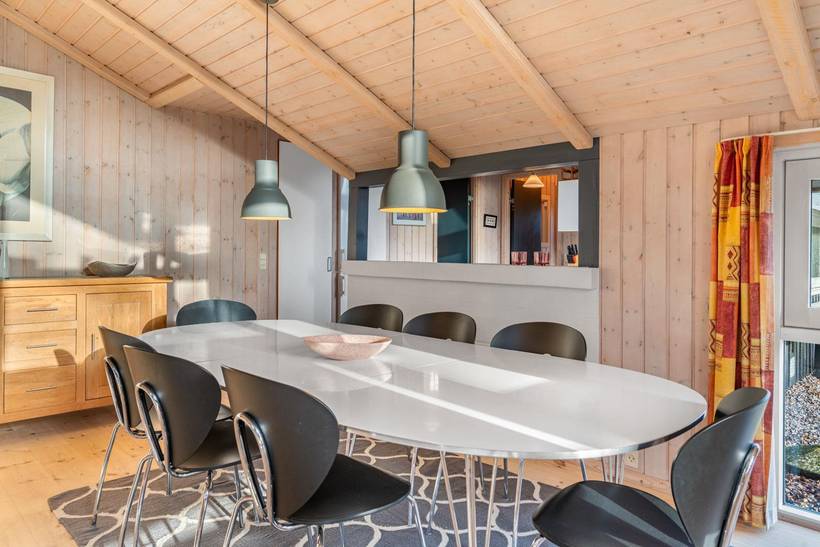 Foto von Ferienhaus FQ34 in Henne Strand - Westjütland