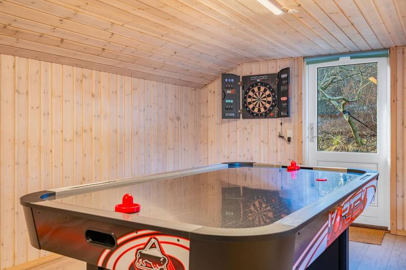 Foto von Ferienhaus FQ34 in Henne Strand - Westjütland