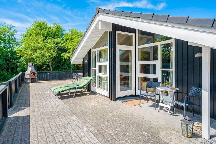 Foto von Ferienhaus FQ34 in Henne Strand - Westjütland