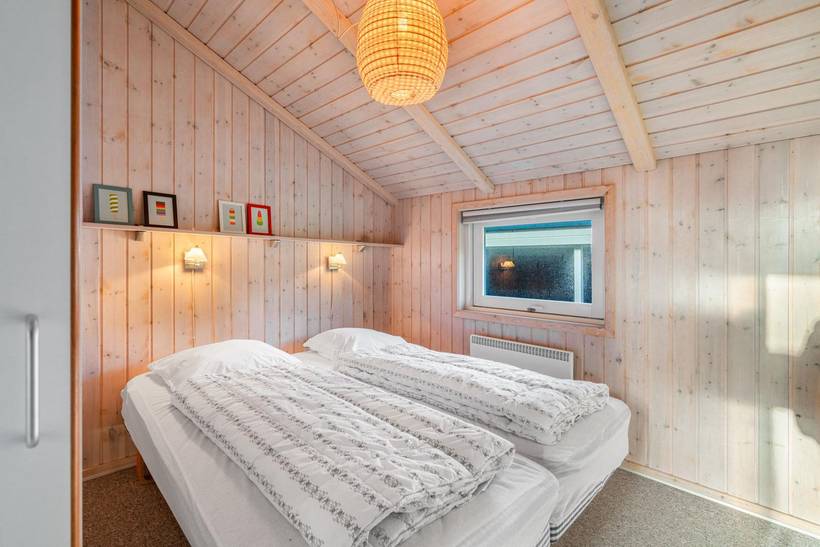 Foto von Ferienhaus FQ34 in Henne Strand - Westjütland