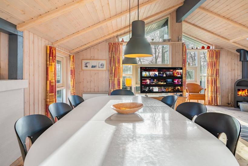 Foto von Ferienhaus FQ34 in Henne Strand - Westjütland